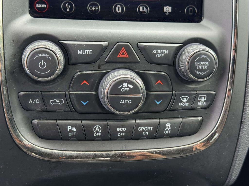 2019 Dodge Durango GT AWD
