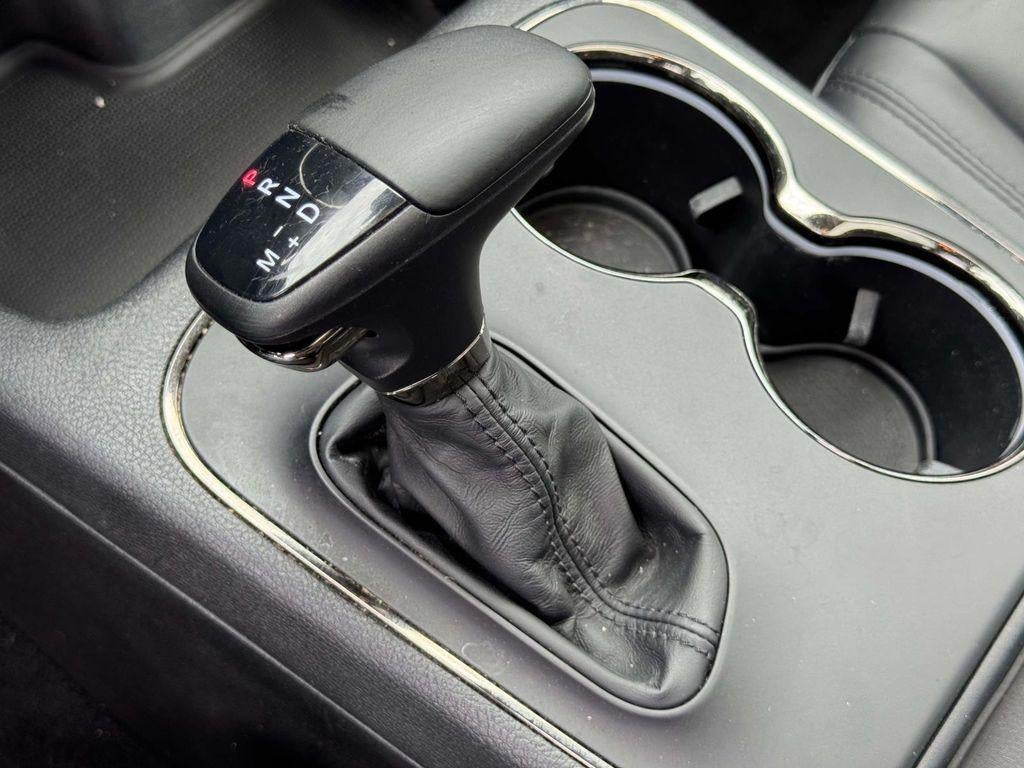 2019 Dodge Durango GT AWD