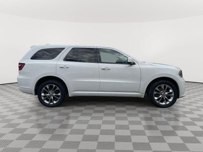 2019 Dodge Durango GT AWD