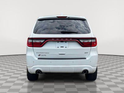 2019 Dodge Durango GT AWD