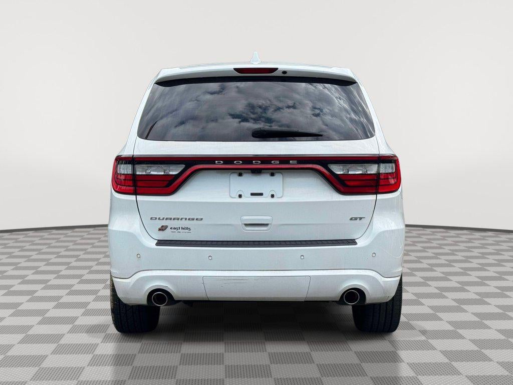 2019 Dodge Durango GT AWD