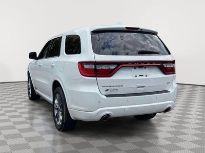 2019 Dodge Durango GT AWD