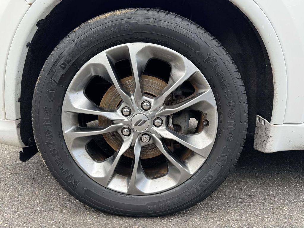 2019 Dodge Durango GT AWD