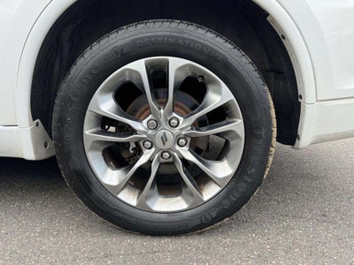 2019 Dodge Durango GT AWD