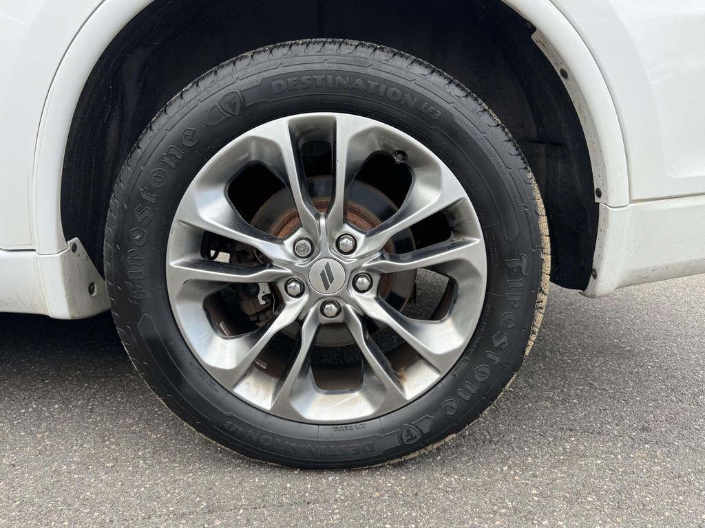 2019 Dodge Durango GT AWD