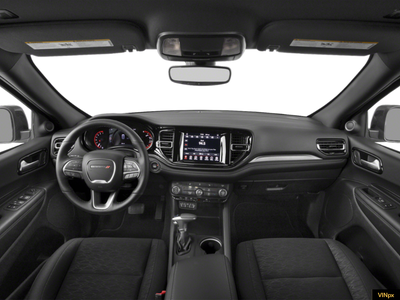 2024 Dodge Durango GT Premium AWD