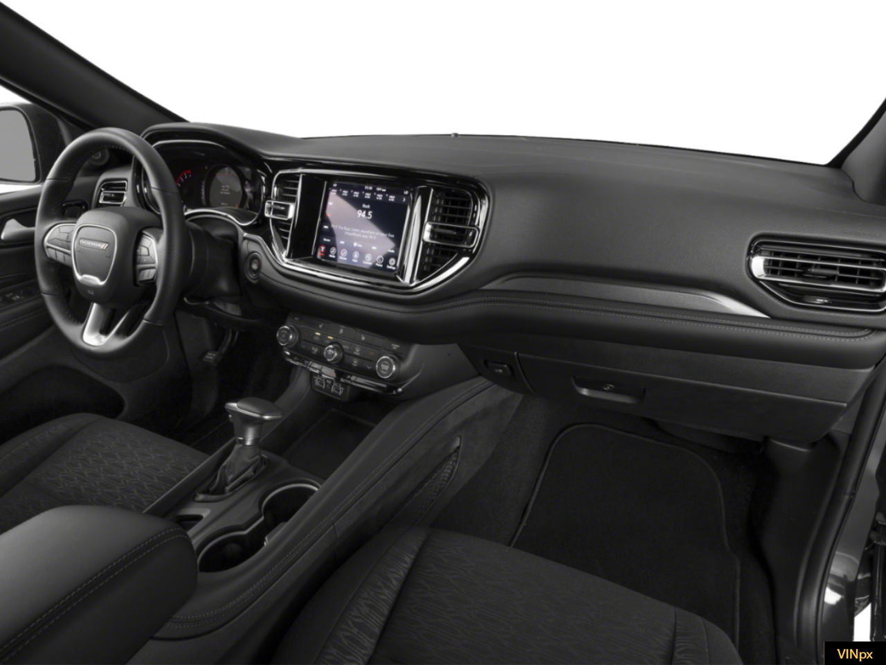 2024 Dodge Durango GT Premium AWD