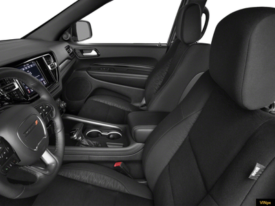 2024 Dodge Durango GT Premium AWD