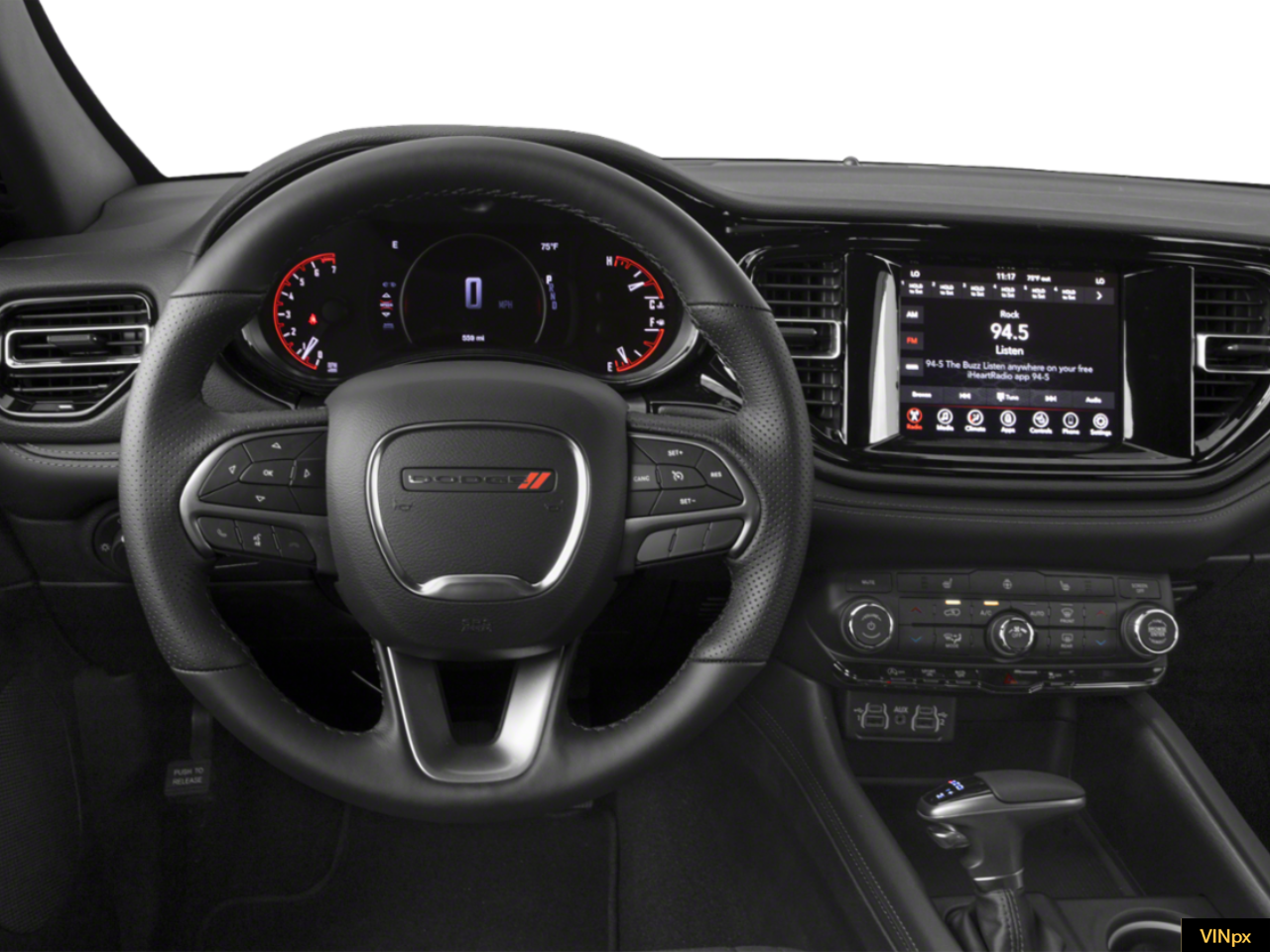 2024 Dodge Durango GT Premium AWD