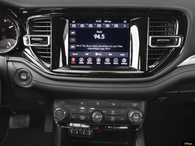 2024 Dodge Durango GT Premium AWD