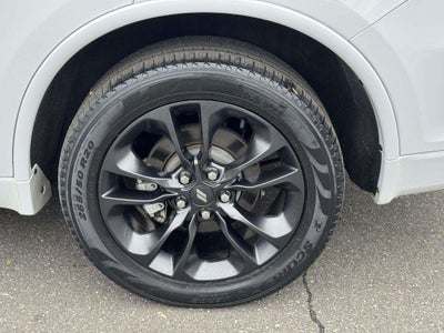 2022 Dodge Durango GT Plus AWD