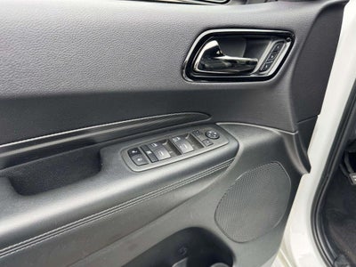 2022 Dodge Durango GT Plus AWD