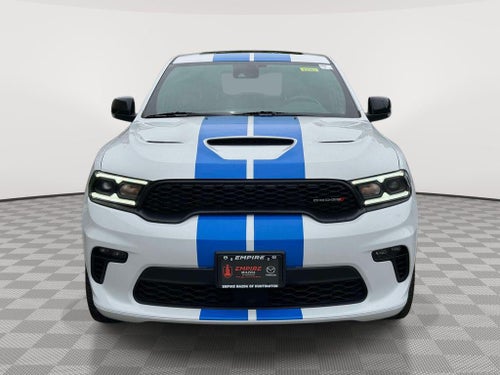 2022 Dodge Durango GT Plus AWD