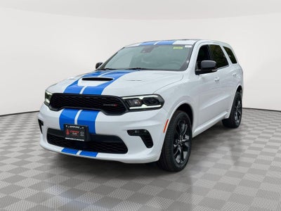 2022 Dodge Durango GT Plus AWD