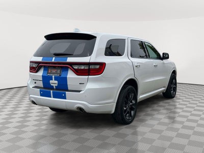 2022 Dodge Durango GT Plus AWD