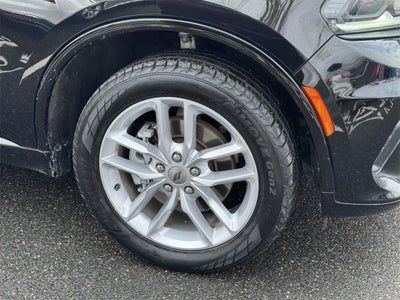2023 Dodge Durango GT AWD