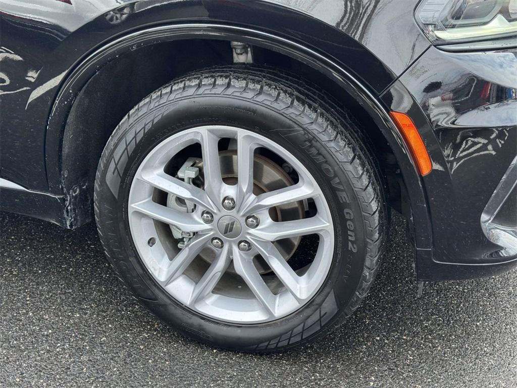 2023 Dodge Durango GT AWD