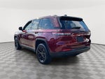 2024 Jeep Grand Cherokee Altitude 4x4