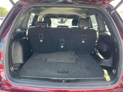 2024 Jeep Grand Cherokee Altitude 4x4