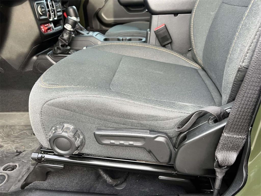 2024 Jeep Wrangler 4xe Willys 4xe