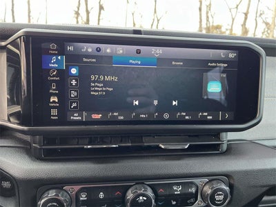 2024 Jeep Wrangler 4xe Willys 4xe