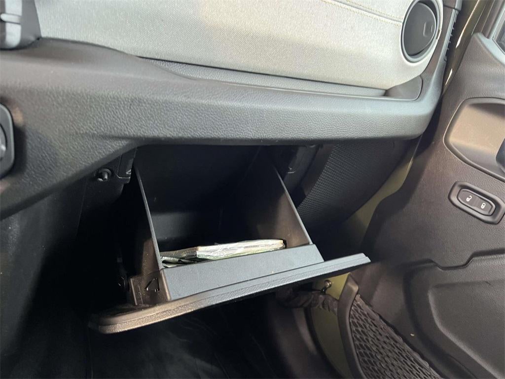 2024 Jeep Wrangler 4xe Willys 4xe