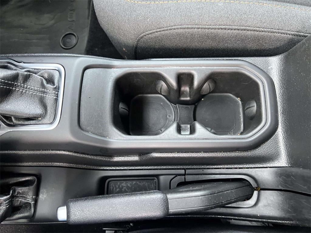 2024 Jeep Wrangler 4xe Willys 4xe