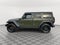 2024 Jeep Wrangler 4xe Willys 4xe