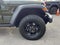 2024 Jeep Wrangler 4xe Willys 4xe