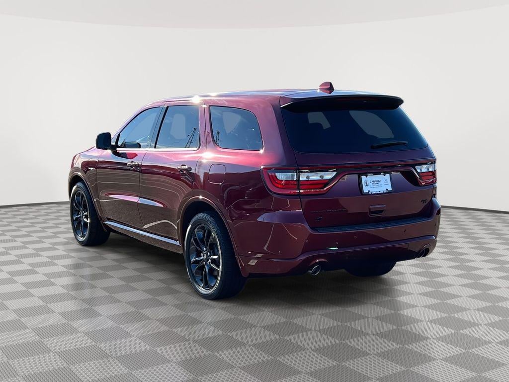 2022 Dodge Durango R/T AWD