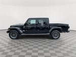 2022 Jeep Gladiator Overland 4x4