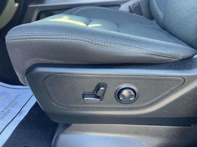 2025 RAM 1500 Big Horn Crew Cab 4x4 57' Box