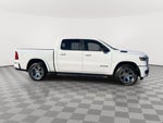 2025 RAM 1500 Big Horn Crew Cab 4x4 57' Box