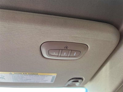 2021 RAM 1500 Laramie Crew Cab 4x4 57' Box