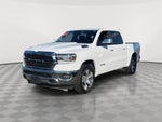 2021 RAM 1500 Laramie Crew Cab 4x4 57' Box
