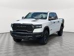 2026 RAM 1500 Rebel Crew Cab 4x4 57' Box