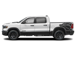 2026 RAM 1500 Rebel Crew Cab 4x4 57' Box