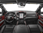 2026 RAM 1500 Rebel Crew Cab 4x4 57' Box
