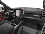 2026 RAM 1500 Rebel Crew Cab 4x4 57' Box