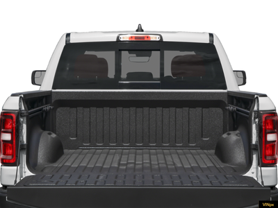 2026 RAM 1500 Rebel Crew Cab 4x4 57' Box