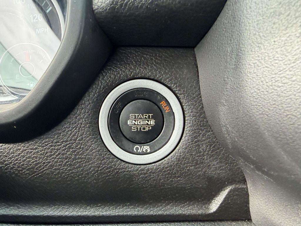 2023 RAM 1500 Big Horn Crew Cab 4x4 64' Box