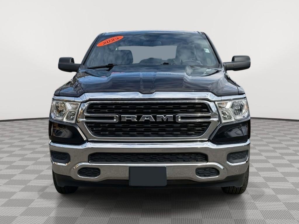 2023 RAM 1500 Big Horn Crew Cab 4x4 64' Box
