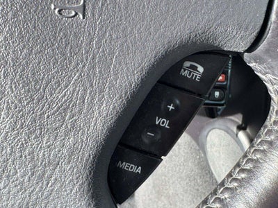 2004 Ford Thunderbird Base