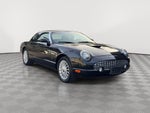 2004 Ford Thunderbird Base