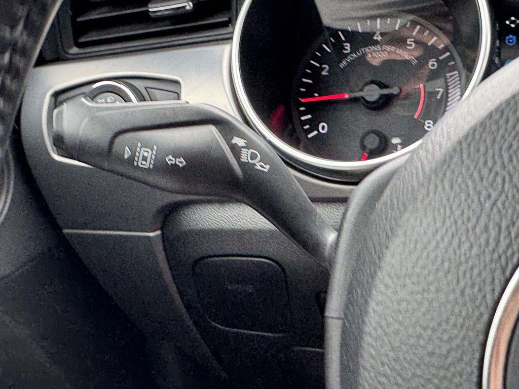 2022 Ford Mustang EcoBoost Premium Convertible