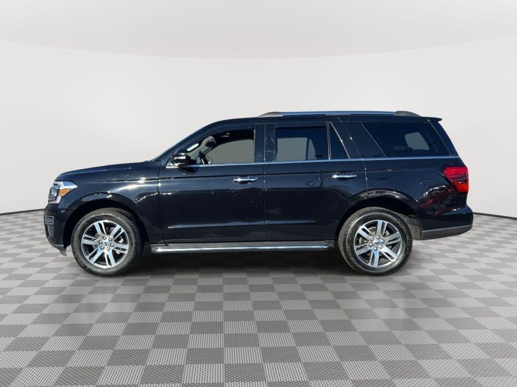 2022 Ford Expedition Limited