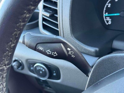 2024 Ford Transit-250 Cargo Van Base