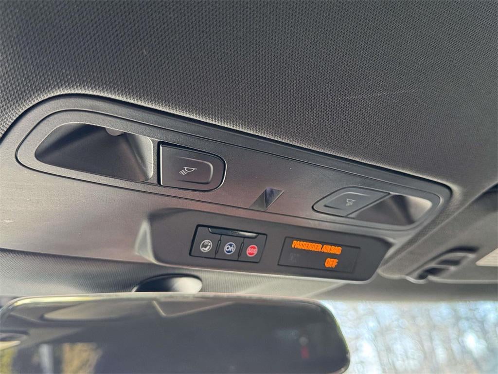 2021 Chevrolet Camaro RWD Coupe 1LS