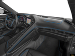 2025 Chevrolet Corvette Z06 RWD Convertible 3LZ