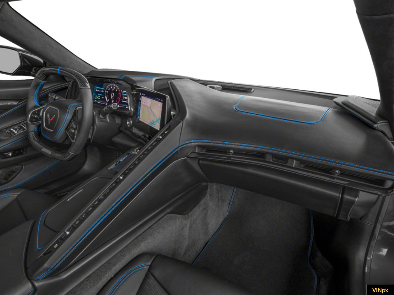 2025 Chevrolet Corvette Z06 RWD Convertible 3LZ